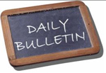 Daily Bulletin